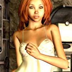 First pic of 3D XXX Adult Comics