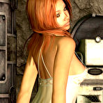 Second pic of 3D XXX Adult Comics