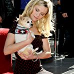 First pic of Reese Witherspoon gets her own star on the Hollywood Walk of Fame