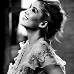 Third pic of Rosamund Pike various scans from mags