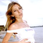 Second pic of Young Busty: Alena - Age: 19 - Cupsize: DD