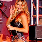 Second pic of  Stacy Ferguson fully naked at TheFreeCelebMovieArchive.com! 