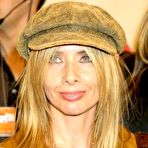 First pic of Rosanna Arquette
