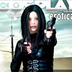 First pic of PinkFineArt | Marylin Humanitys Last from Cosplay Erotica