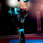 Second pic of PinkFineArt | Brownie She Quan Artist from Cosplay Erotica