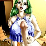 First pic of Adult Empire Pictures Gallery *  DickGirls of Hentai