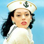 Third pic of Rose McGowan