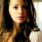 Third pic of Alisa A - Alisa A takes her clothes off in front of the camera and shows her hot tight ass.