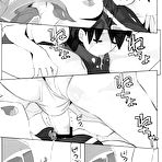 Third pic of ::: Futanari Angels :::