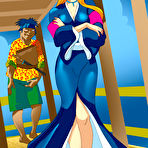 First pic of Comix Cartoons - 100% Exclusive TOON Content!