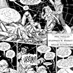First pic of Comics Digest