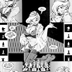 Third pic of Comics Digest