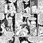 Fourth pic of Comics Digest