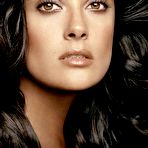 First pic of Salma Hayek