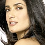Fourth pic of Salma Hayek