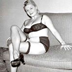 Third pic of Vintage Classic Porn