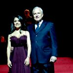 First pic of Salma Hayek