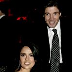 Fourth pic of Salma Hayek