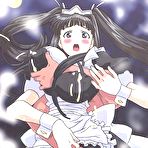 Third pic of Shemale Anime