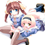 Second pic of Shemale Anime