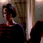 First pic of Samantha Mathis