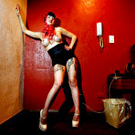 Third pic of PinkFineArt | Nyxon NYC While Waiting from CrazyBabe