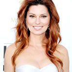 Third pic of Shania Twain at 2013 Billboard Music Awards