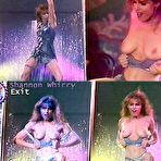 First pic of Shannon Whirry