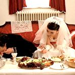 First pic of Sibel Kekilli