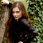 First pic of MetArt - Indiana A BY Luca Helios - POTIDEA