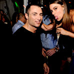 Fourth pic of Busty Sofia Vergara deep cleavage paparazzi shots