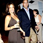 Second pic of Busty Sofia Vergara shows deep cleavage at film festival