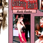 Fourth pic of Actress Barbie Benton nude and sex movie scenes | Mr.Skin FREE Nude Celebrity Movie Reviews!