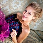 Fourth pic of MetArt - ERIKA F. BY SERGEY AKION  HELIMIN 