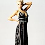 Second pic of Sophie Monk sexy posing scans from magazines