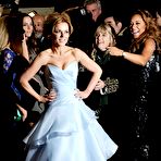 First pic of Spice Girls in night dresses paparazzi shots