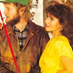 Fourth pic of Rodox Retro redneck fucking two ladies