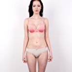 Second pic of PinkFineArt | Kristyna Casting 1543 from Czech Casting