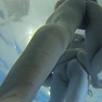 Second pic of PinkFineArt | Czech Lesbian Pool 5p5 from Czech Lesbians