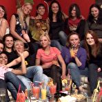 Fourth pic of PinkFineArt | Czech Lesbian Orgy e4p1 from Czech Lesbians