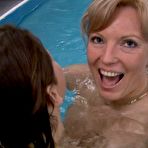 Second pic of PinkFineArt | Czech Lesbian Orgy e3p1 from Czech Lesbians