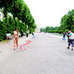 Third pic of Nude in Public - Public Nudity - Naked In Public - Outdoor - Exhibtionism - Flashing - NIP-Activity.com