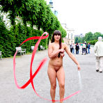 Fourth pic of Nude in Public - Public Nudity - Naked In Public - Outdoor - Exhibtionism - Flashing - NIP-Activity.com