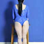First pic of Blue Suspension