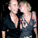 First pic of Tara Reid