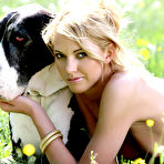 Third pic of LILLY A  BY LUCA_HELIOS - PADRONA - ORIG. PHOTOS AT 5600 PIXELS - &copy; 2006 MET-ART.COM