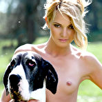 Fourth pic of LILLY A  BY LUCA_HELIOS - PADRONA - ORIG. PHOTOS AT 5600 PIXELS - &copy; 2006 MET-ART.COM