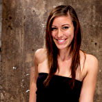 First pic of SexPreviews - Vivian Vista is suspended in an incredible back arch position her pussy vibrated to orgasm