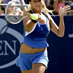 First pic of Tatiana Golovin