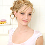 First pic of Marylin from SpunkyAngels.com - The hottest amateur teens on the net!